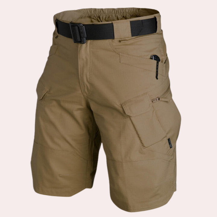 Sommer-Cargo-Shorts für Herren