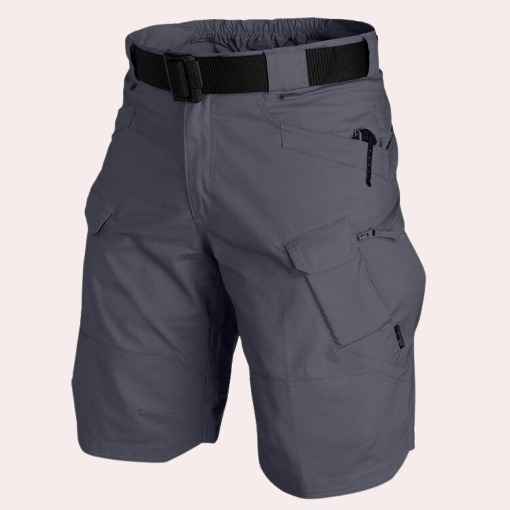 Sommer-Cargo-Shorts für Herren