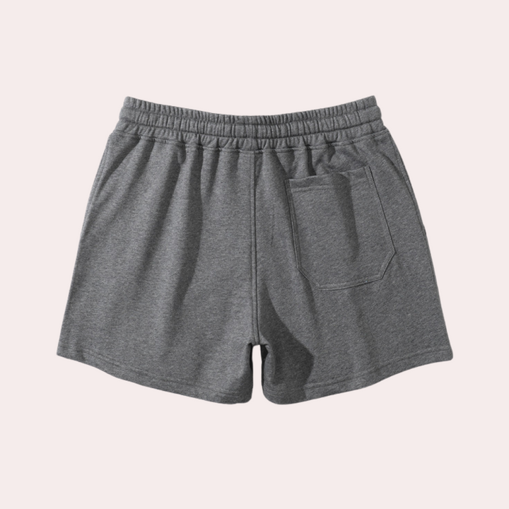 Bequeme Freizeitshorts für Herren