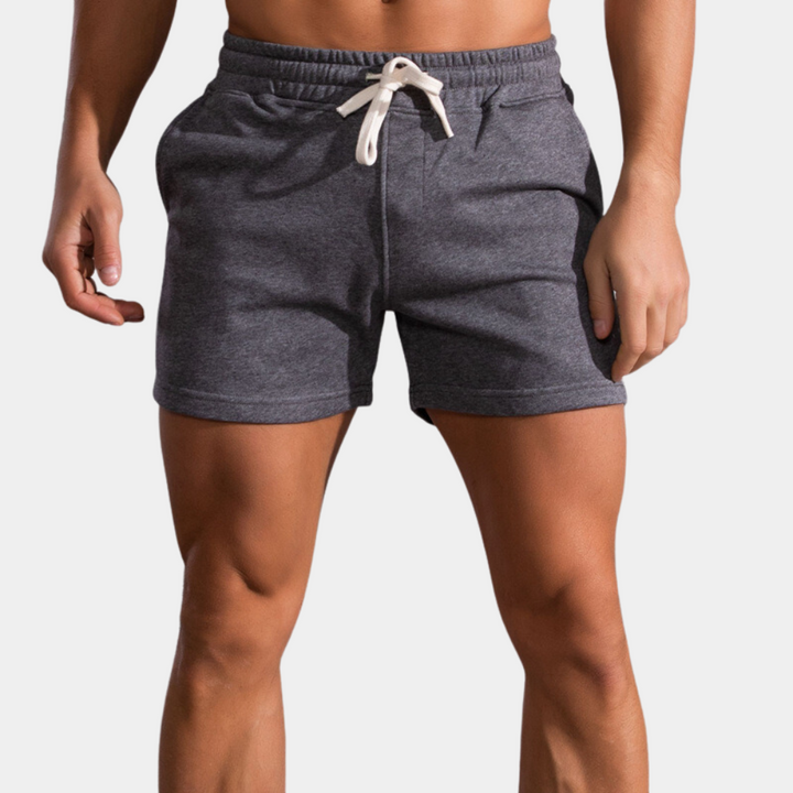 Bequeme Freizeitshorts für Herren