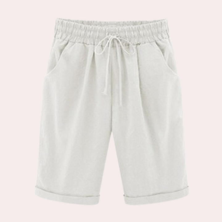 Lässige Shorts für Damen