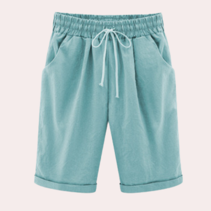 Lässige Shorts für Damen