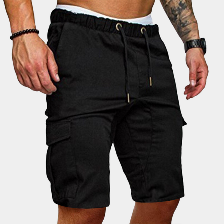 Lässige Shorts für Herren