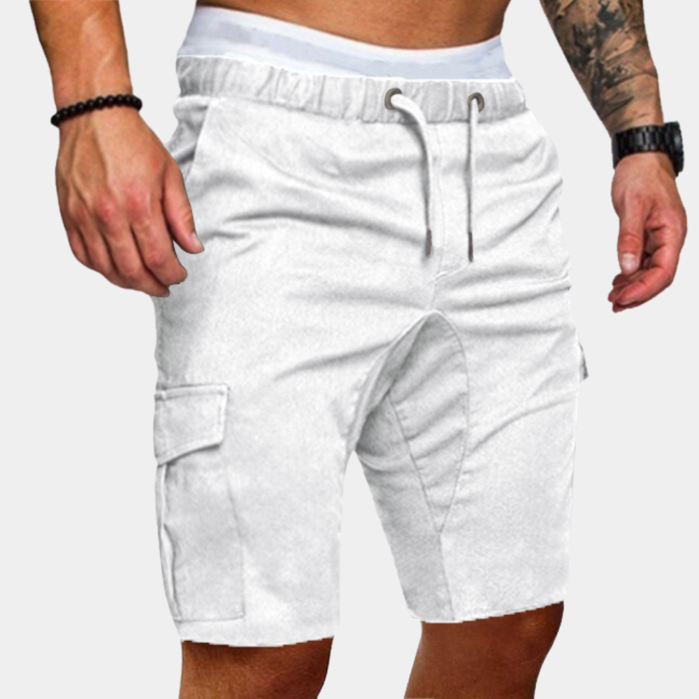 Lässige Shorts für Herren