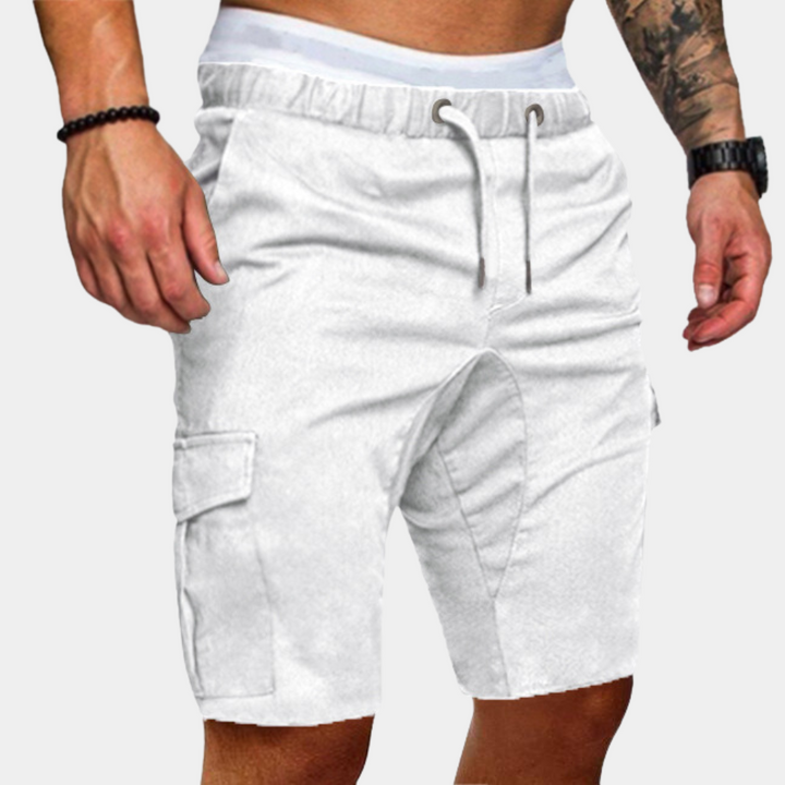 Lässige Shorts für Herren