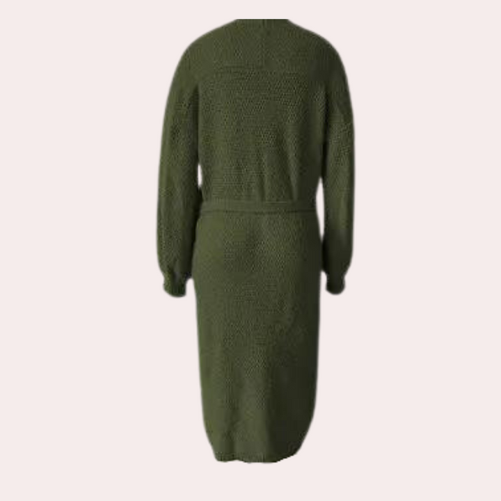 Minka - Elegante Strickjacke für Damen