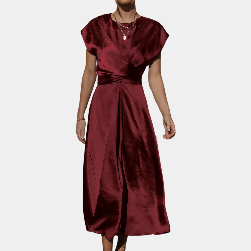 Evangeline - Elegantes Abendkleid für Damen