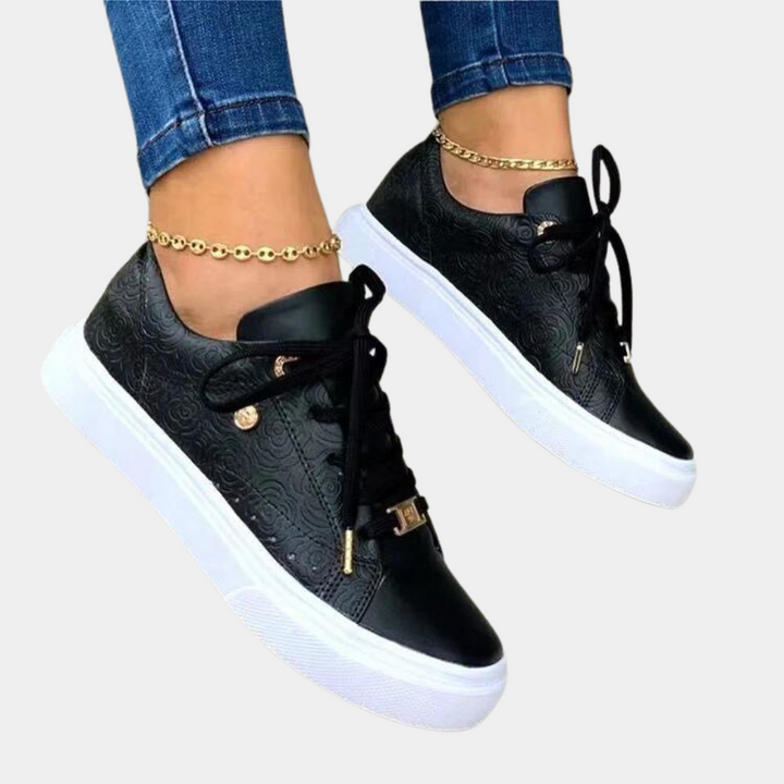 Moderne Damen-Sneakers