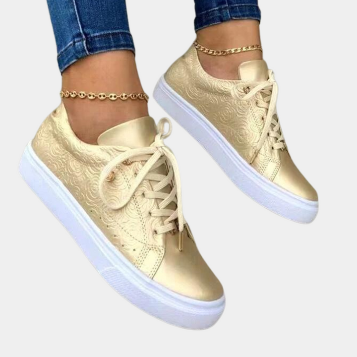 Moderne Damen-Sneakers