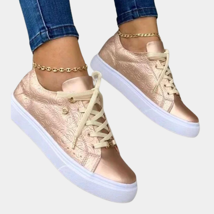 Moderne Damen-Sneakers