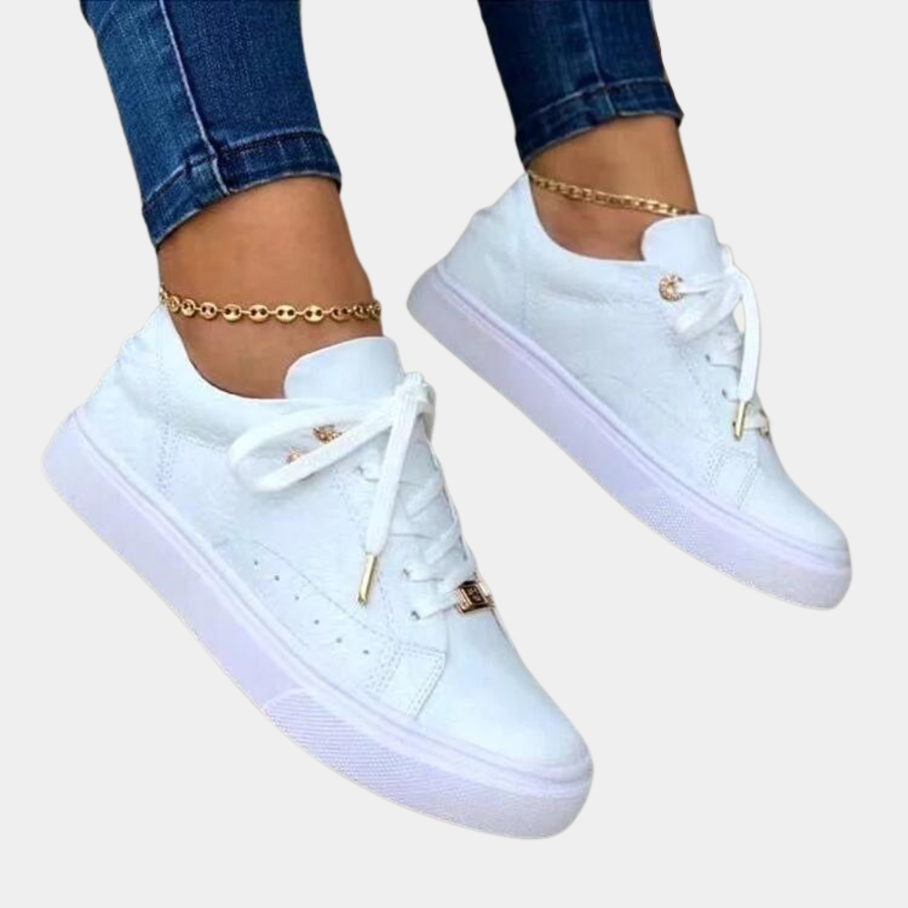 Moderne Damen-Sneakers