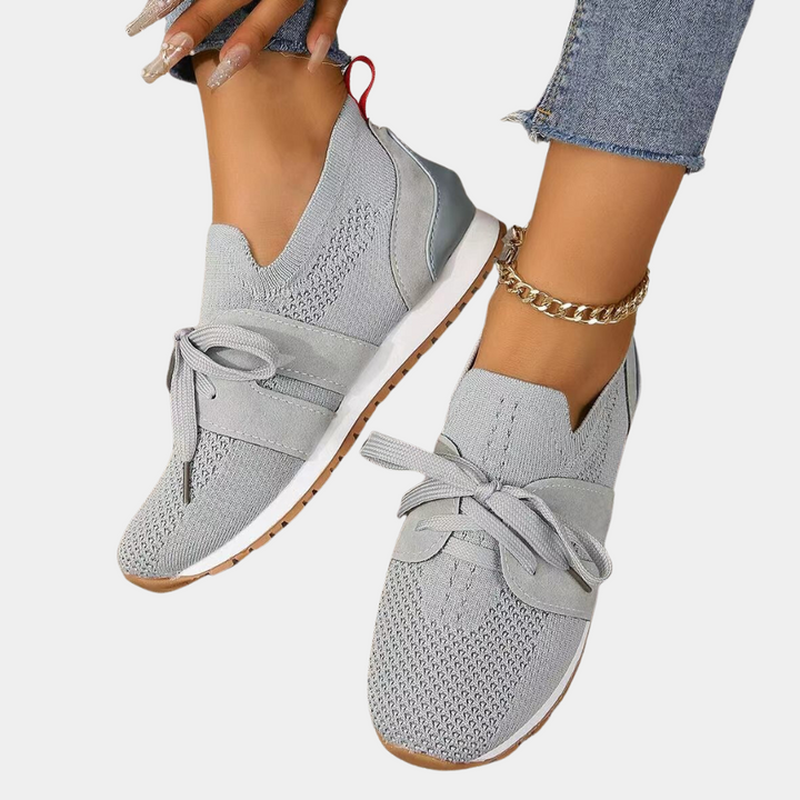 Leichte und atmungsaktive Damen-Sneakers