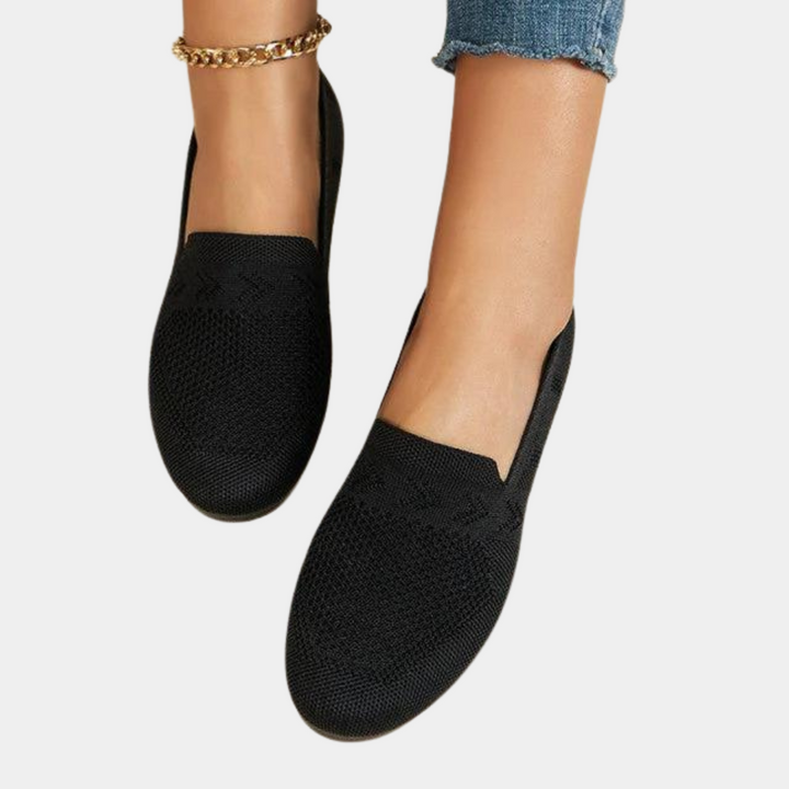 Atmungsaktive Schuhe für Damen