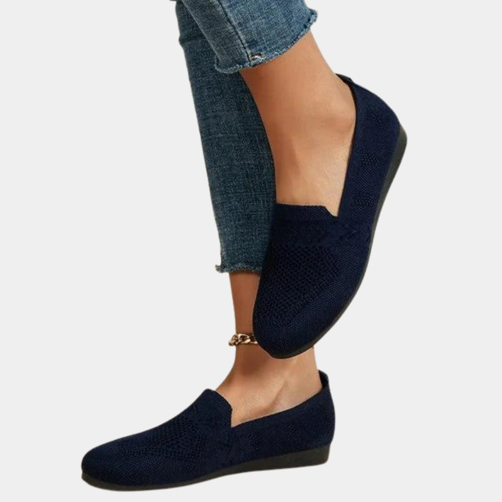 Atmungsaktive Schuhe für Damen