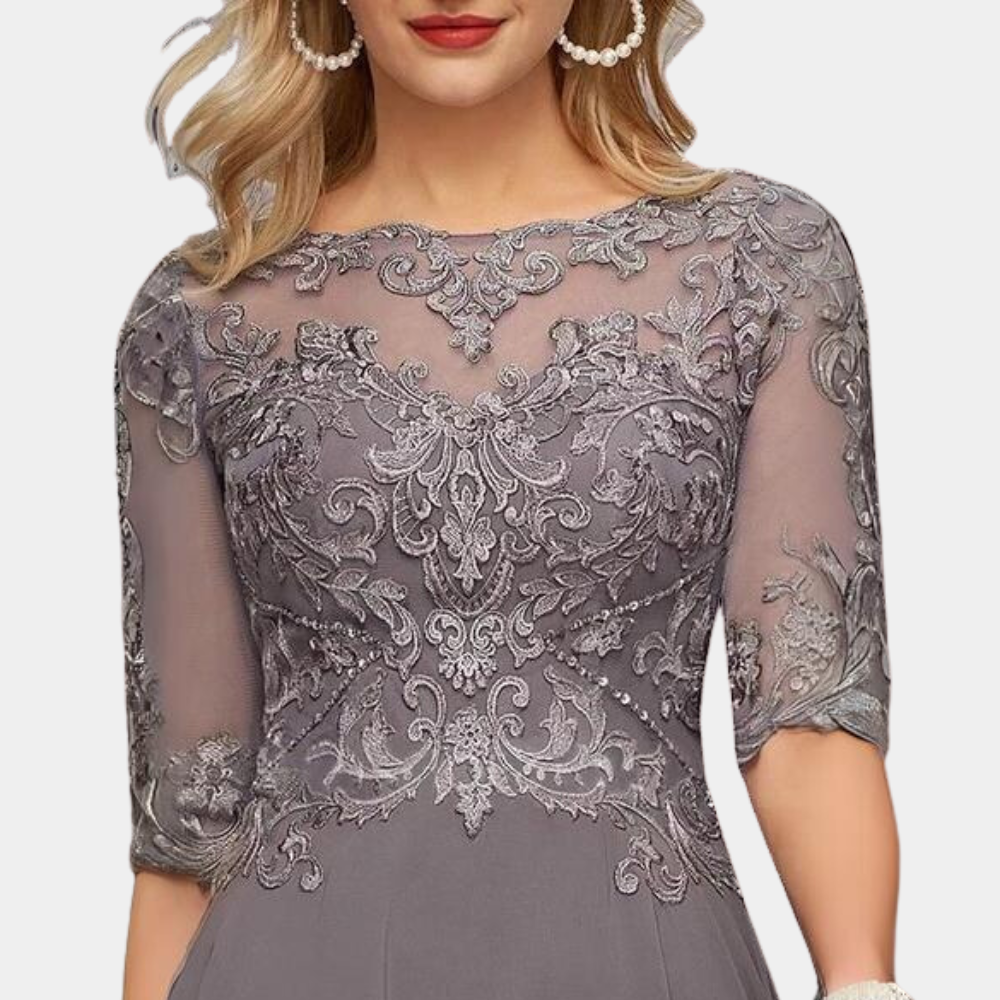 Arabelle - Elegantes Partykleid für Damen