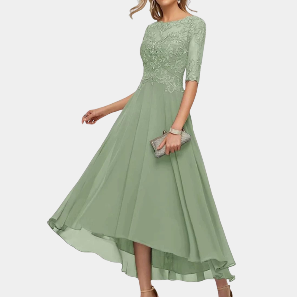 Arabelle - Elegantes Partykleid für Damen