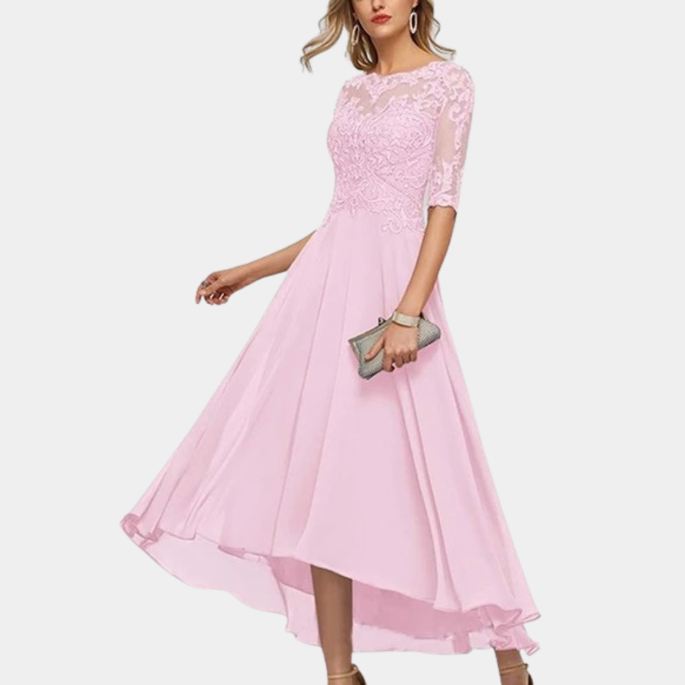 Arabelle - Elegantes Partykleid für Damen