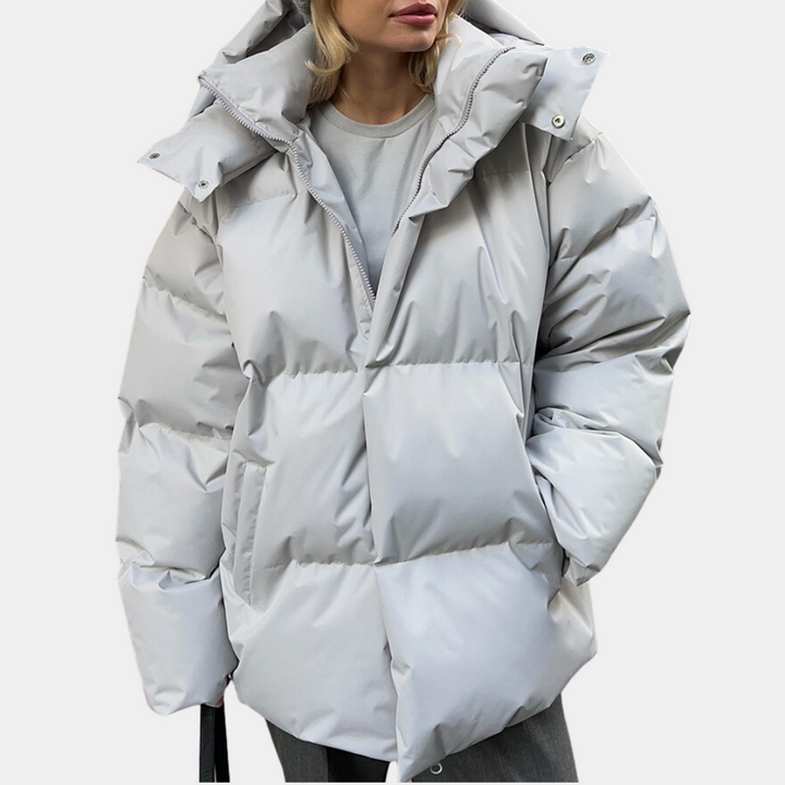 Bequeme Jacke für Damen