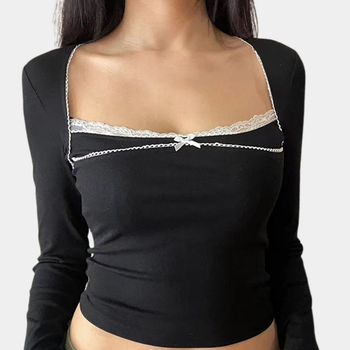 Nata - Elegantes Damen-Top