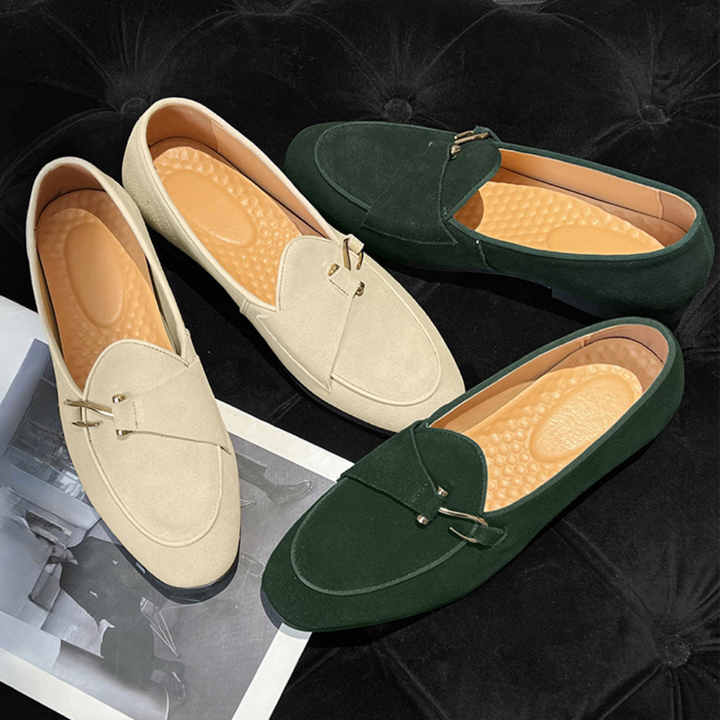 Randy - Elegante Loafers für Herren