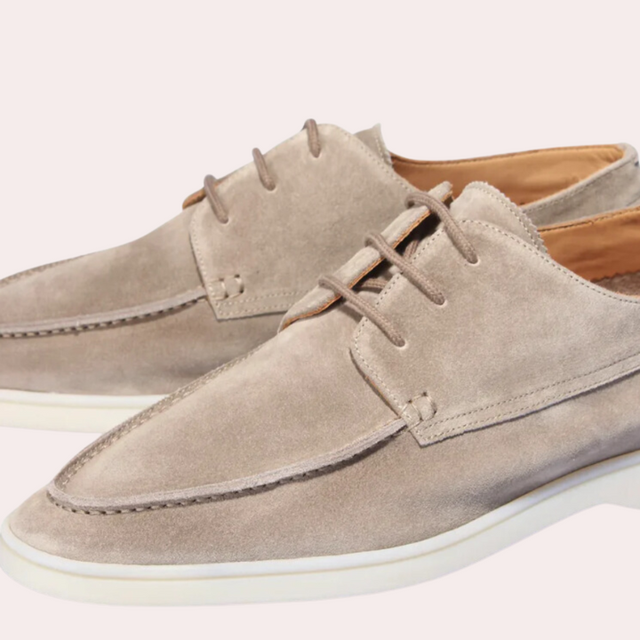 Vilano - Elegante Lederloafer für Herren