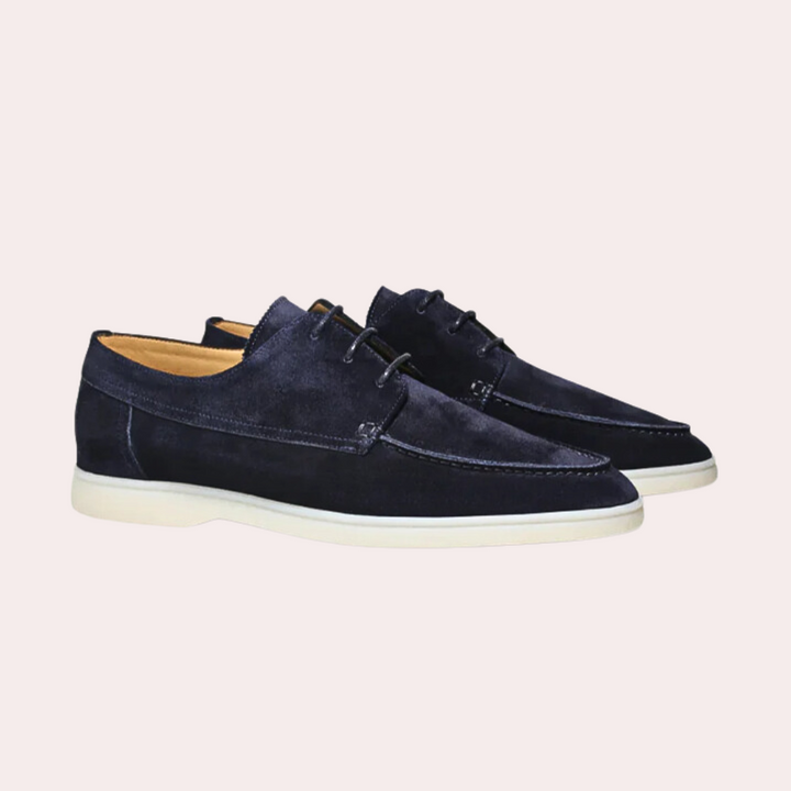 Vilano - Elegante Lederloafer für Herren