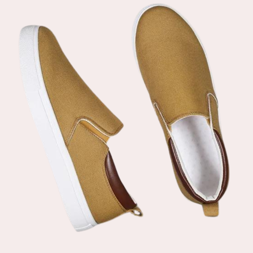 Moderne Loafer für Herren