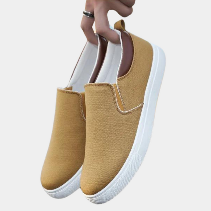 Moderne Loafer für Herren