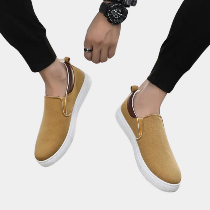 Moderne Loafer für Herren