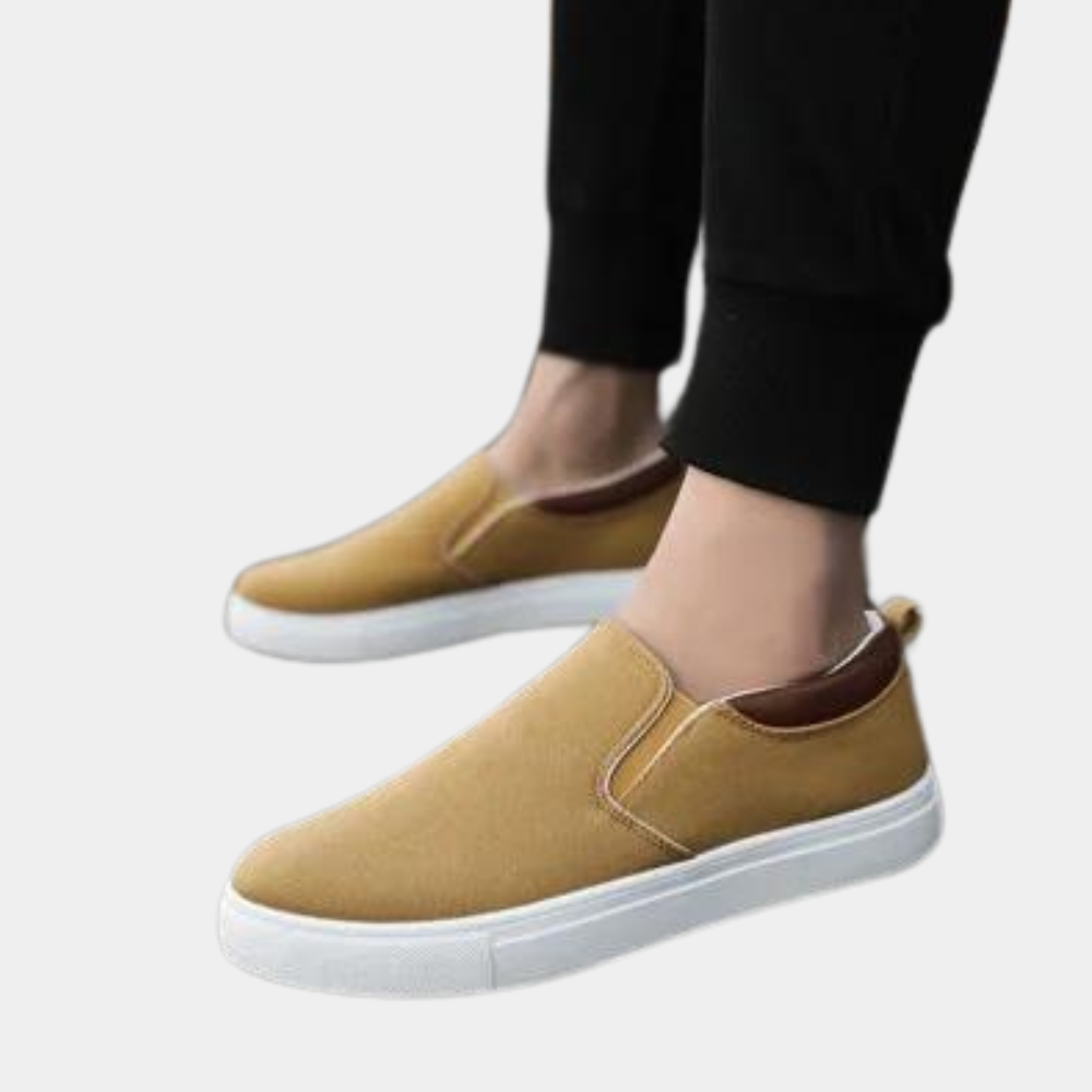 Moderne Loafer für Herren