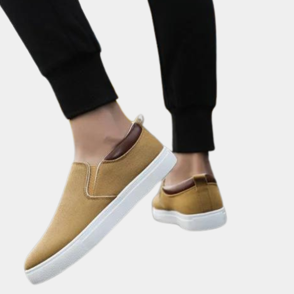 Moderne Loafer für Herren