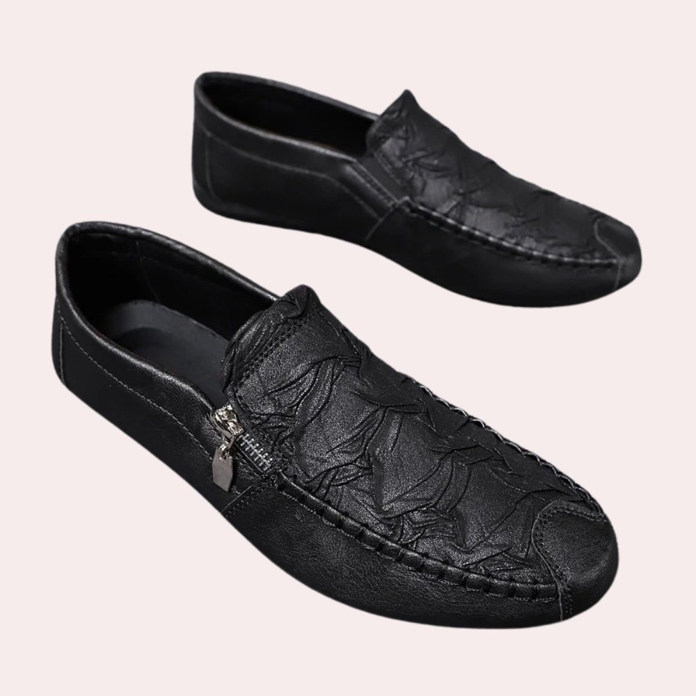 Guido - Komfortable Herren-Loafer