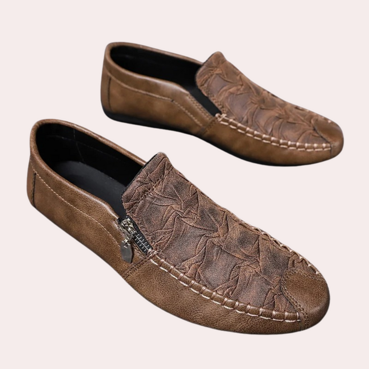 Guido - Komfortable Herren-Loafer