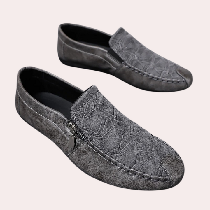 Guido - Komfortable Herren-Loafer