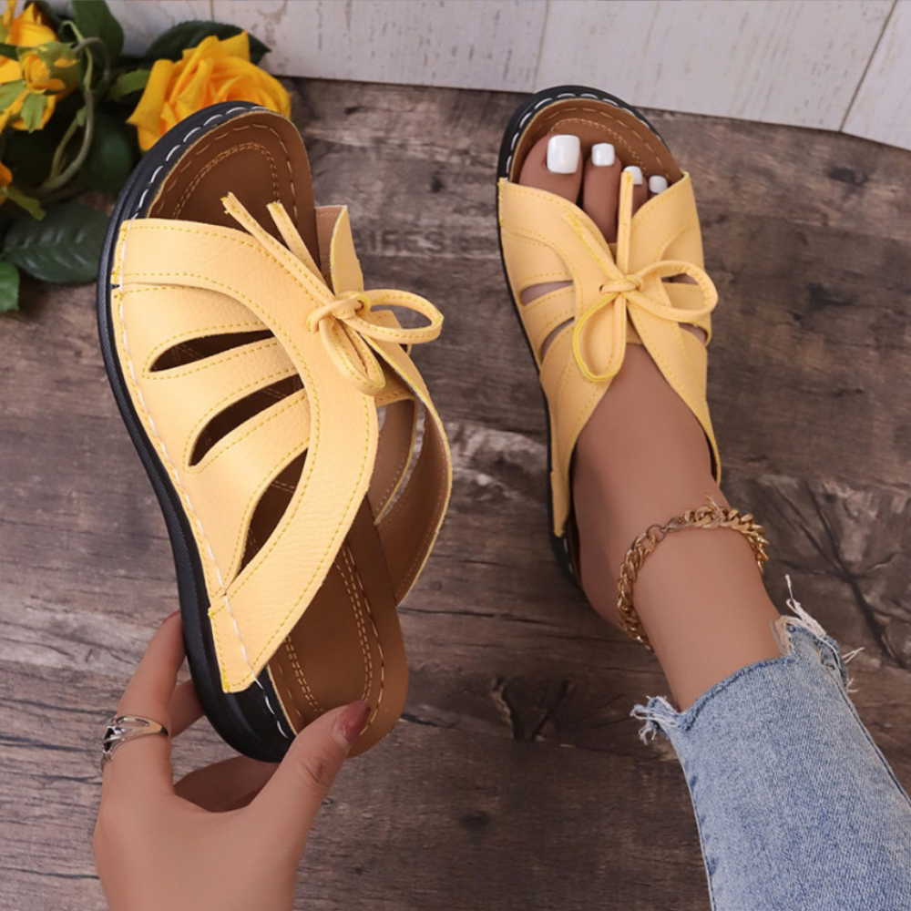 Silwia - Komfort-Sandalen für Damen