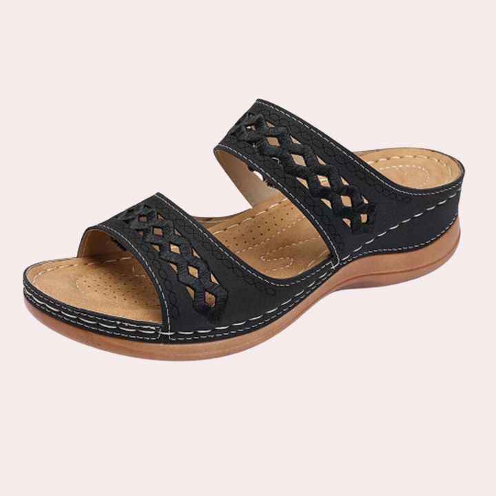 Martina - Komfort-Sandalen für Damen