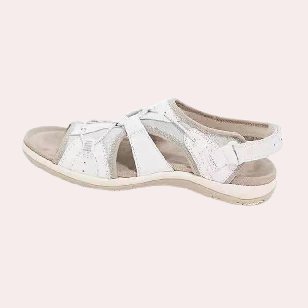 Alisia - Stylische und bequeme Damen-Sandalen