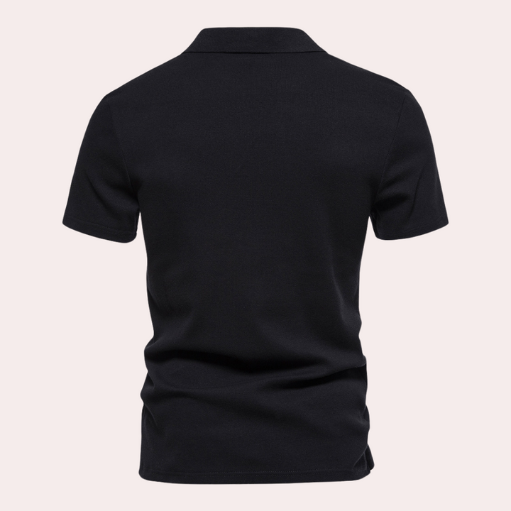 Chestibor - Exklusives Herren-Poloshirt