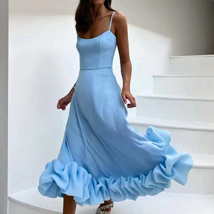 Madleen - Edles Damenkleid