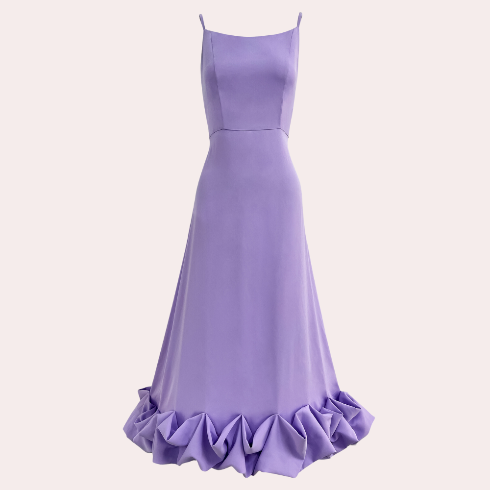 Madleen - Edles Damenkleid