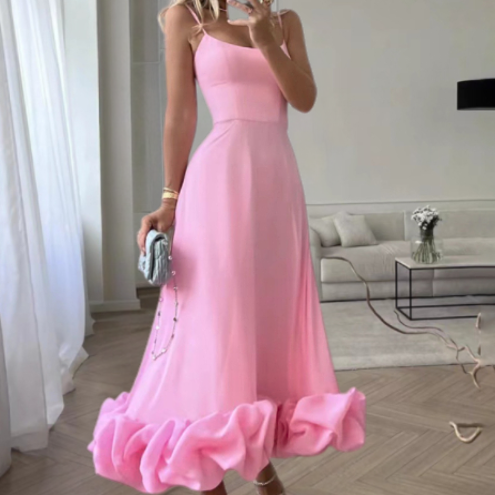 Madleen - Edles Damenkleid