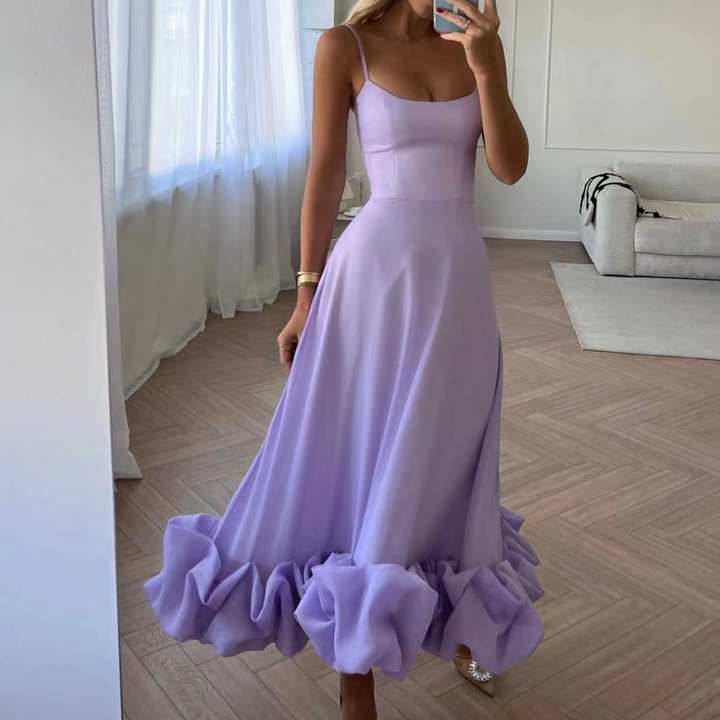 Madleen - Edles Damenkleid