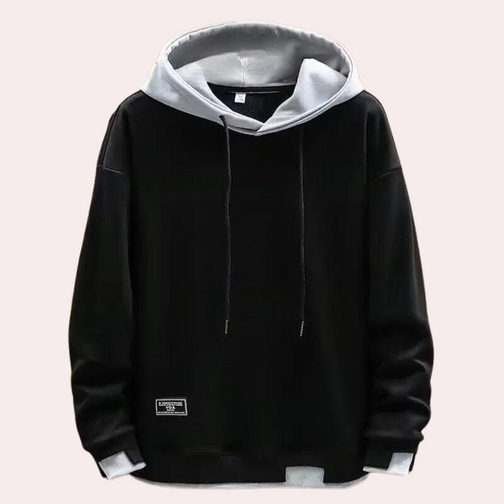 Gabryjel - Gemütlicher und Warmer Herren-Hoodie