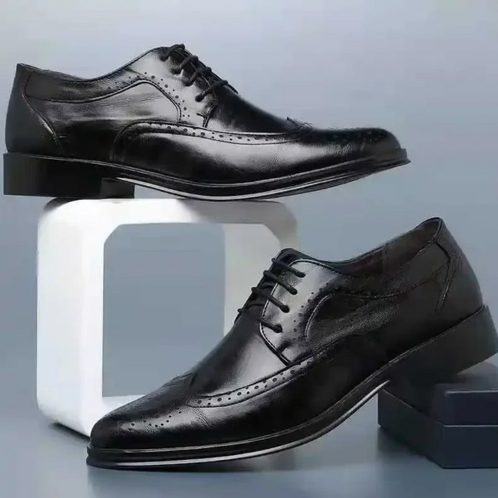 Binak - Elegante Herren-Business-Freizeitschuhe