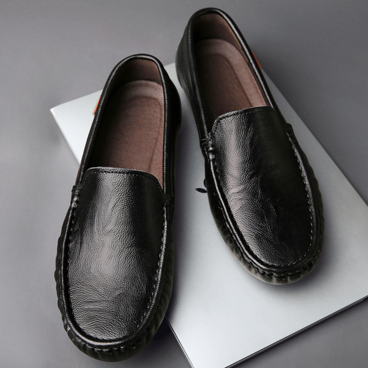 Birger - Klassische Herren-Loafer für Eleganz und Komfort