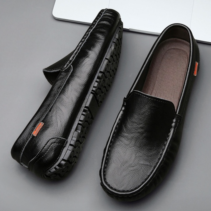 Birger - Klassische Herren-Loafer für Eleganz und Komfort