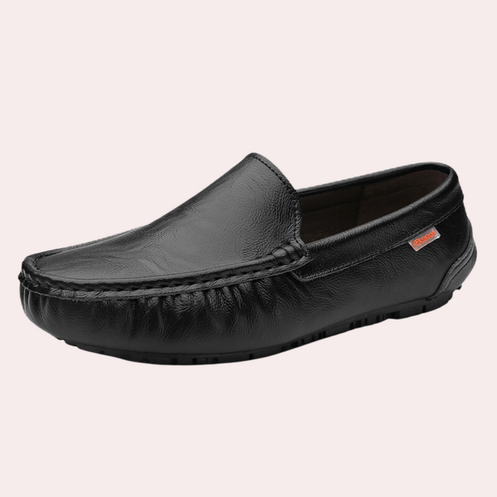 Birger - Klassische Herren-Loafer für Eleganz und Komfort