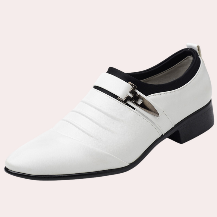 Boguslav - Klassische Business Casual Herrenschuhe