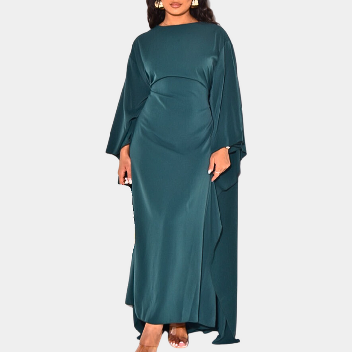 Lotta - Stilvolles, locker sitzendes Kleid für Damen