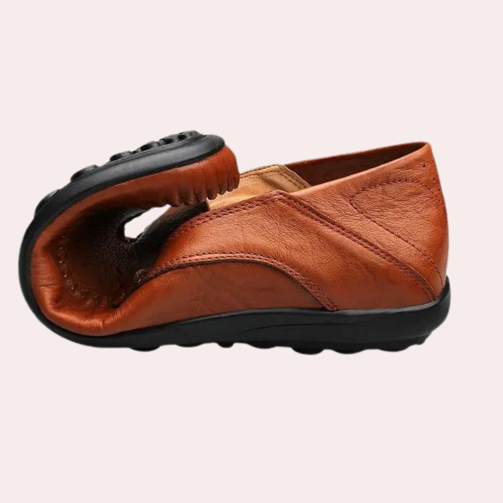 Stilvolle Herren-Loafer